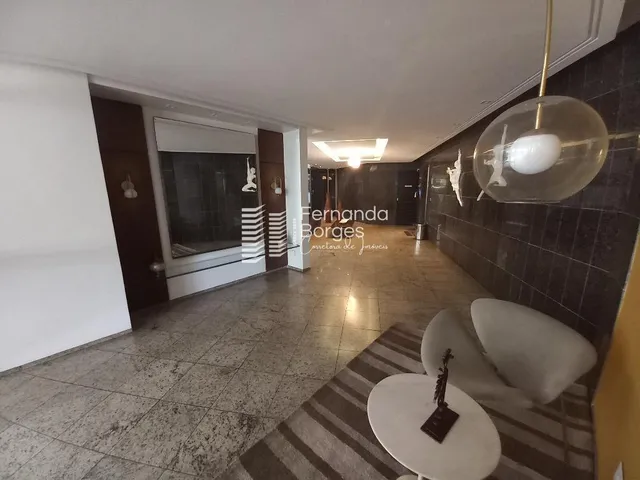 Imagem 7: Apartamento para Locação em Recife, Parnamirim, 4 Dormitórios, 3 Suítes, 5 Banheiros
