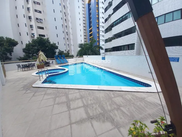 Imagem 6: Apartamento para Locação em Recife, Parnamirim, 4 Dormitórios, 3 Suítes, 5 Banheiros