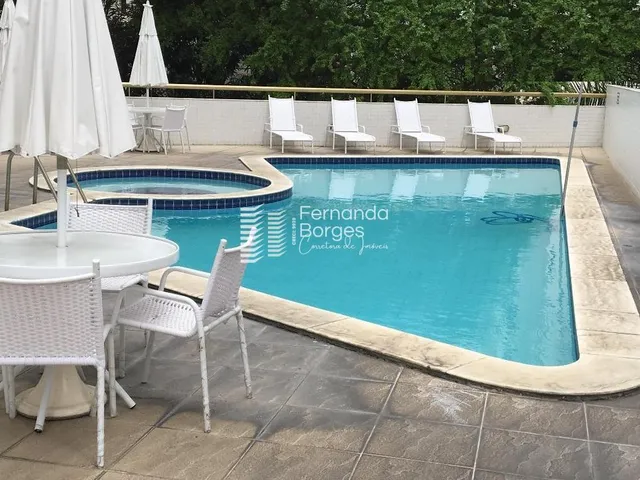 Imagem 10: Apartamento para Locação em Recife, Parnamirim, 4 Dormitórios, 3 Suítes, 5 Banheiros