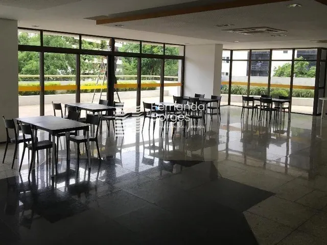 Imagem 11: Apartamento para Locação em Recife, Parnamirim, 4 Dormitórios, 3 Suítes, 5 Banheiros