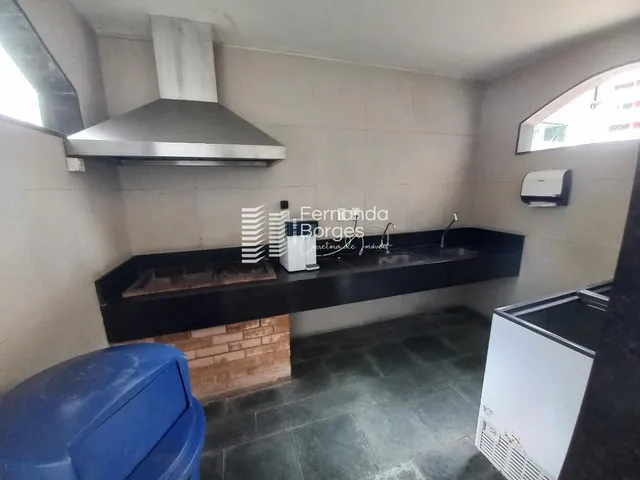 Imagem 13: Apartamento para Locação em Recife, Parnamirim, 4 Dormitórios, 3 Suítes, 5 Banheiros