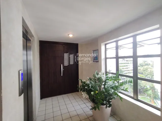 Imagem 14: Apartamento para Locação em Recife, Parnamirim, 4 Dormitórios, 3 Suítes, 5 Banheiros