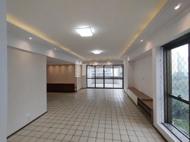 Imagem 15: Apartamento para Locação em Recife, Parnamirim, 4 Dormitórios, 3 Suítes, 5 Banheiros