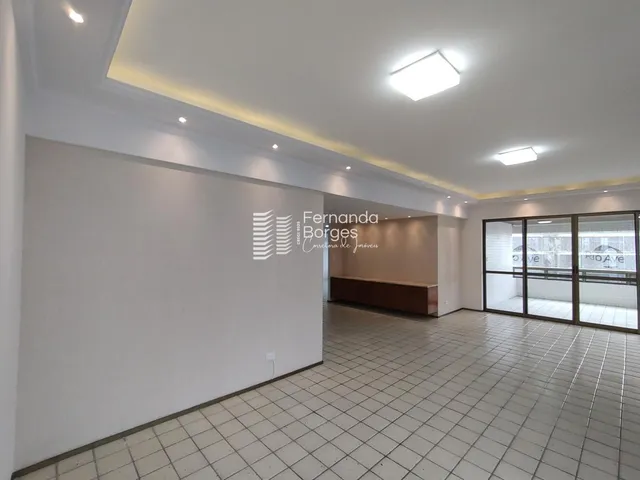Imagem 16: Apartamento para Locação em Recife, Parnamirim, 4 Dormitórios, 3 Suítes, 5 Banheiros