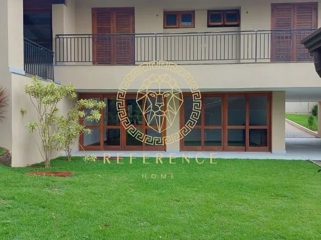Imagem: Casa no Condomínio Estância Marambaia