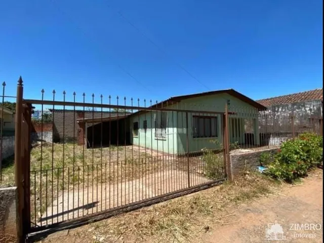 Imagem: Casa 3 Dormitórios em Camobi!