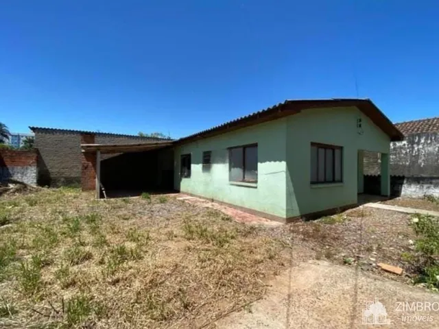 Imagem 2: Casa 3 Dormitórios em Camobi!