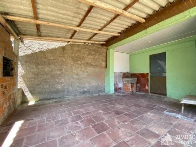Imagem 8: Casa 3 Dormitórios em Camobi!