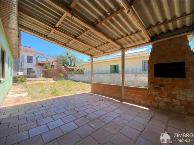 Imagem 5: Casa 3 Dormitórios em Camobi!