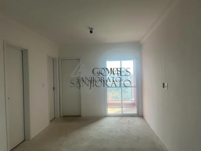Imagem: Apartamento com 2 Quartos, Sala com Sacada