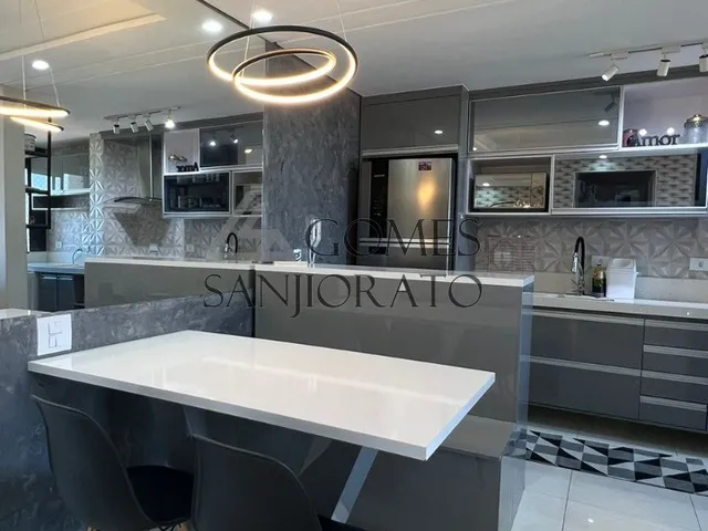 Imagem: Apartamento 2 Quartos, 1 Suíte e 2 Vagas
