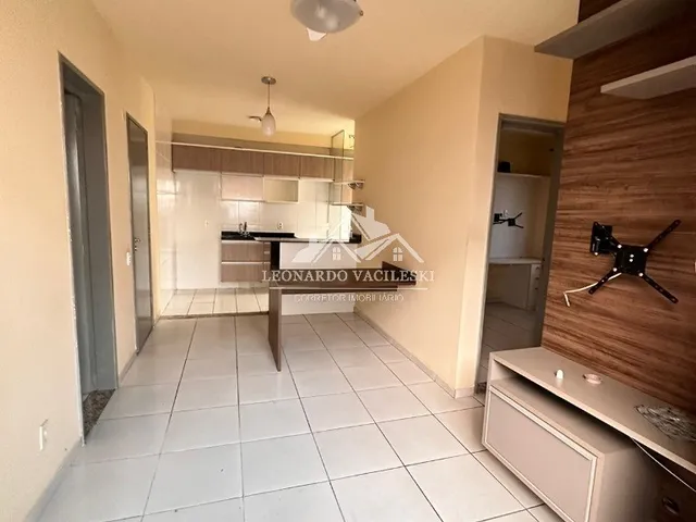 Imagem: Apartamento 3 Quartos a Venda no Vila Itacaré