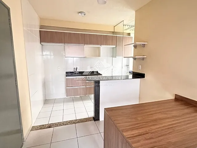 Imagem 9: Apartamento 3 Quartos a Venda no Vila Itacaré em Praia da Baleia - Serra