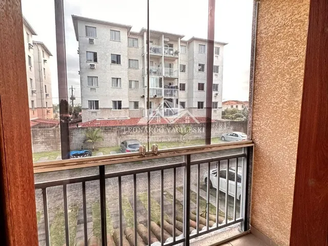 Imagem 2: Apartamento 3 Quartos a Venda no Vila Itacaré em Praia da Baleia - Serra