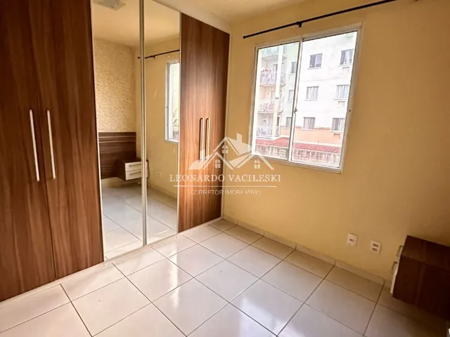Imagem 8: Apartamento 3 Quartos a Venda no Vila Itacaré em Praia da Baleia - Serra