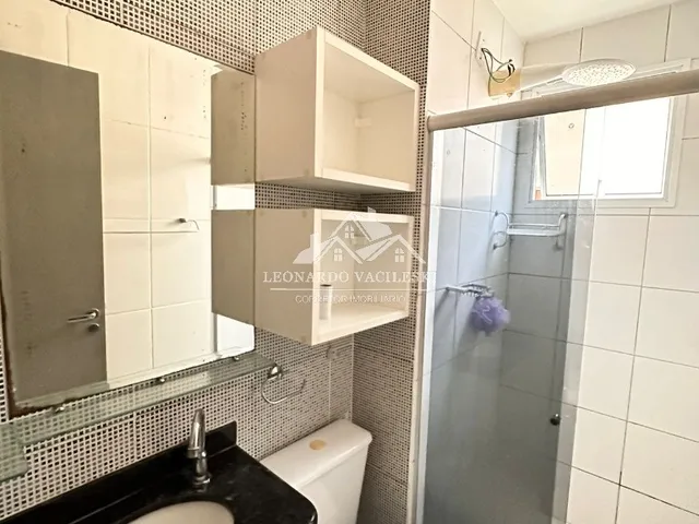 Imagem 7: Apartamento 3 Quartos a Venda no Vila Itacaré em Praia da Baleia - Serra