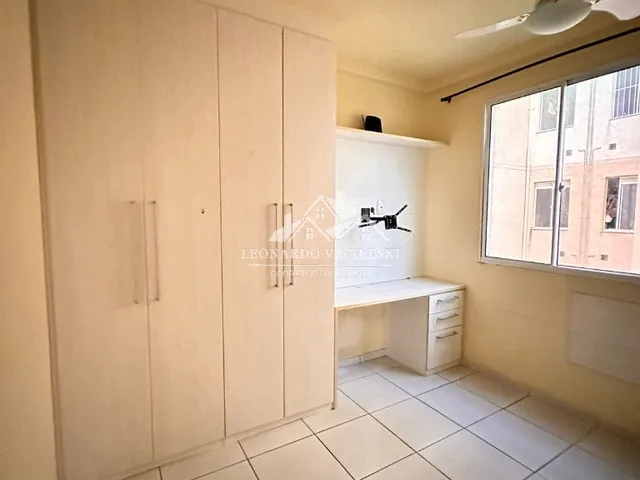 Imagem 4: Apartamento 3 Quartos a Venda no Vila Itacaré em Praia da Baleia - Serra