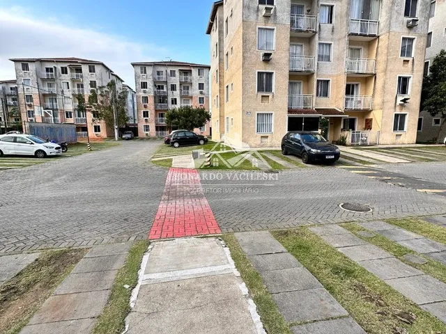 Imagem 6: Apartamento 3 Quartos a Venda no Vila Itacaré em Praia da Baleia - Serra