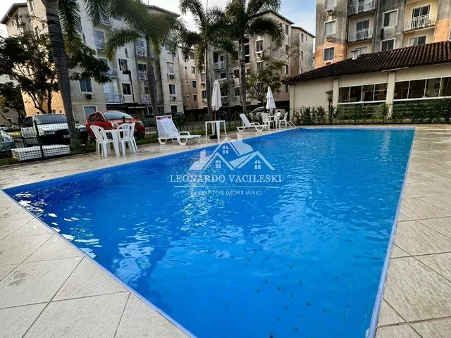 Imagem 5: Apartamento 3 Quartos a Venda no Vila Itacaré em Praia da Baleia - Serra