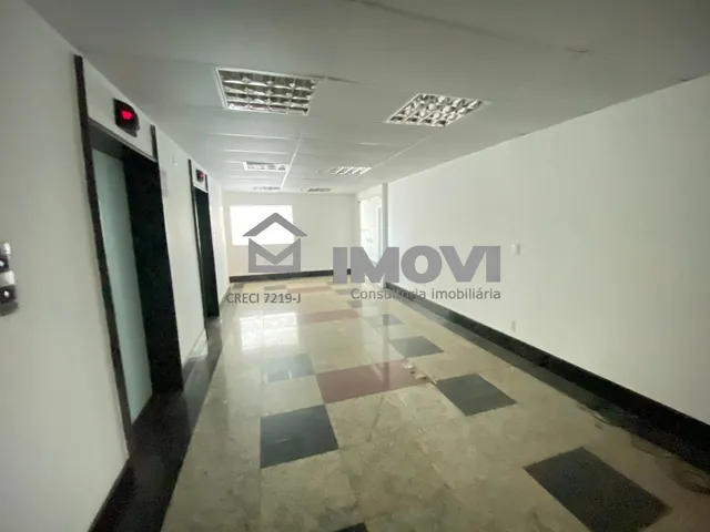 Imagem: Centro Empresarial Praia da Costa! 823,00M²