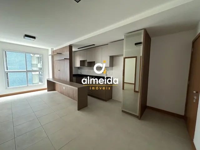 Imagem: Apartamento 1 Dormitório Semi Mobiliado
