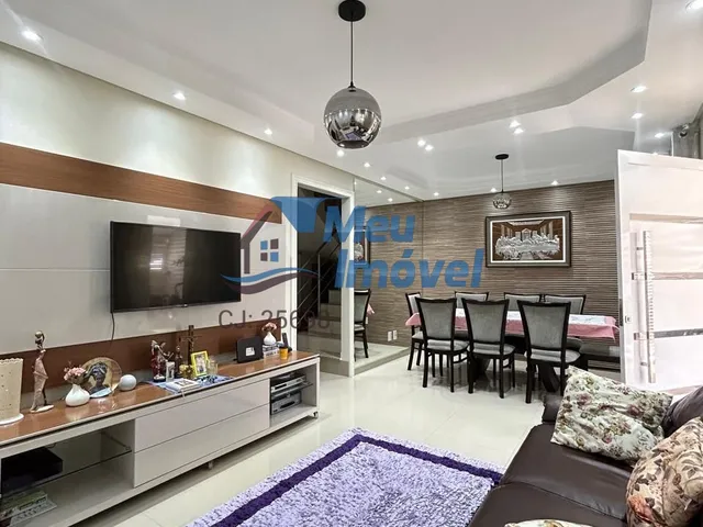 Imagem: Qr 212 Casa Samambaia Sobrado 4 Quartos
