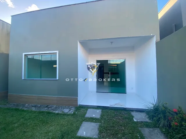 Imagem: Casa Residencial em Porto Seguro - Ba, Cambolo