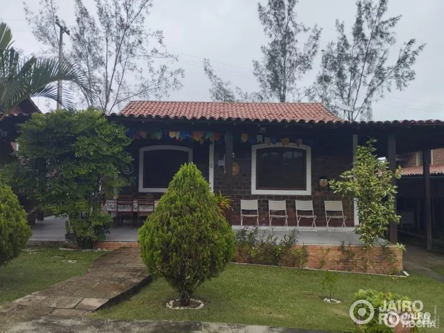 Imagem: Condomínio Saint Paul - Gravatá (Casa