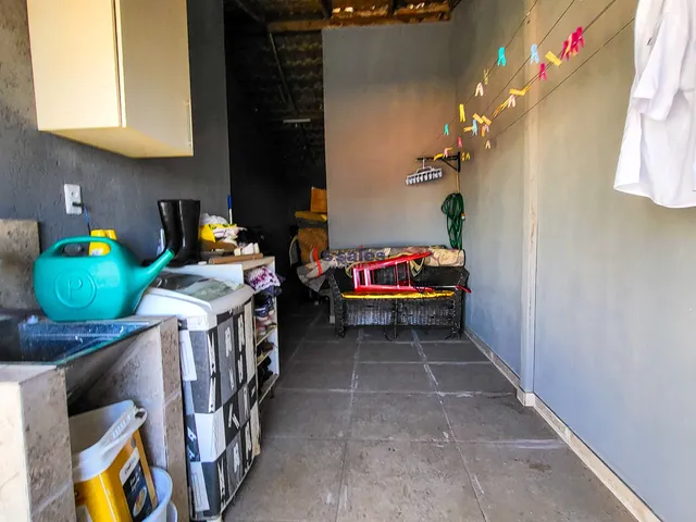 Imagem 14: Casa Modern, Dentro de Condominio,Com 4 Quartos, Piscina, Churrasqueira na Rua 3 de Vicent