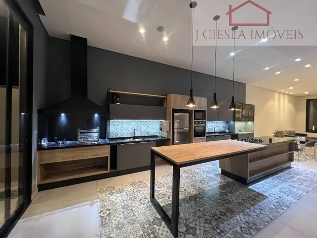 Imagem: Casa no Condomínio Phytus