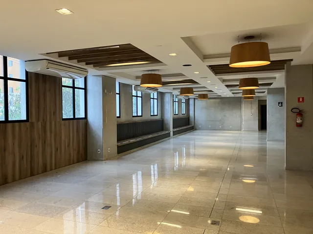 Imagem: Ponto Comercial Jardim Aquarius São José
