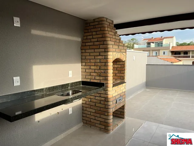 Imagem: Apartamento a Venda Tipo Cobertura no Jardim
