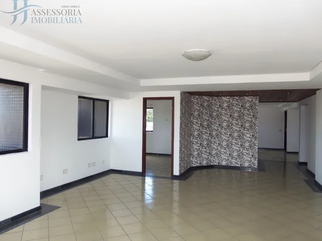 Imagem: Venda de apartamento no Candelária, com