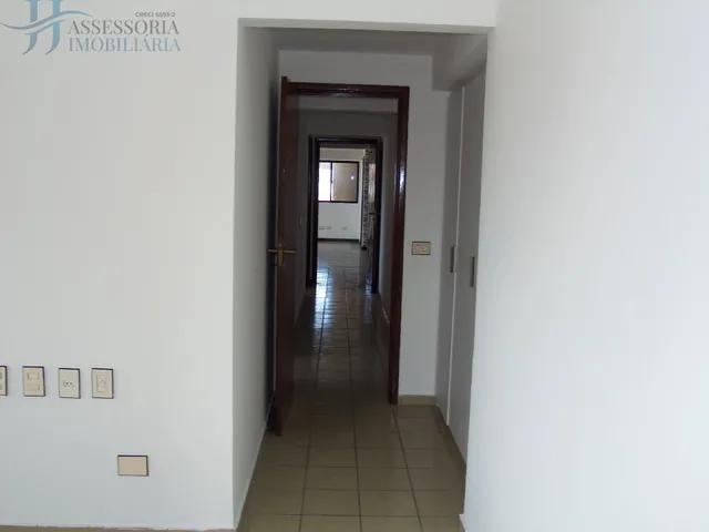 Imagem 10: Venda de apartamento no Candelária, com 4 suítes e com excelente visual da cidade