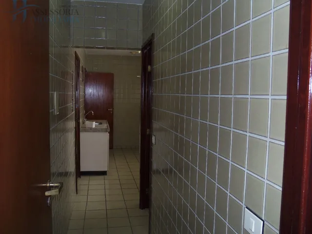 Imagem 13: Venda de apartamento no Candelária, com 4 suítes e com excelente visual da cidade