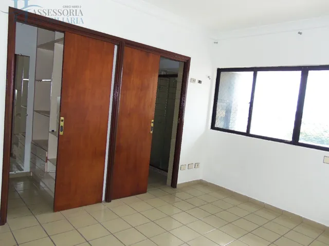 Imagem 12: Venda de apartamento no Candelária, com 4 suítes e com excelente visual da cidade