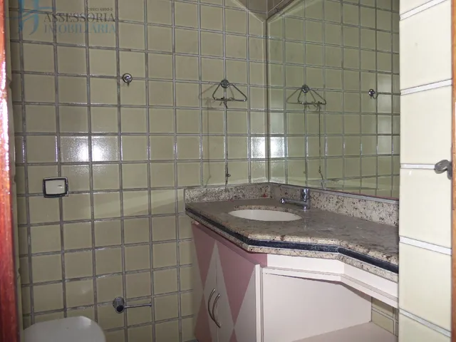 Imagem 7: Venda de apartamento no Candelária, com 4 suítes e com excelente visual da cidade