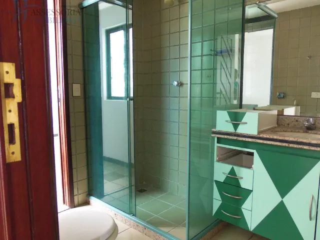 Imagem 9: Venda de apartamento no Candelária, com 4 suítes e com excelente visual da cidade