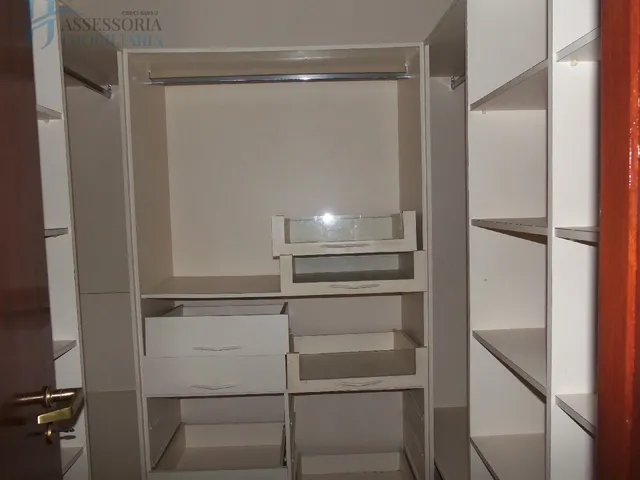 Imagem 11: Venda de apartamento no Candelária, com 4 suítes e com excelente visual da cidade