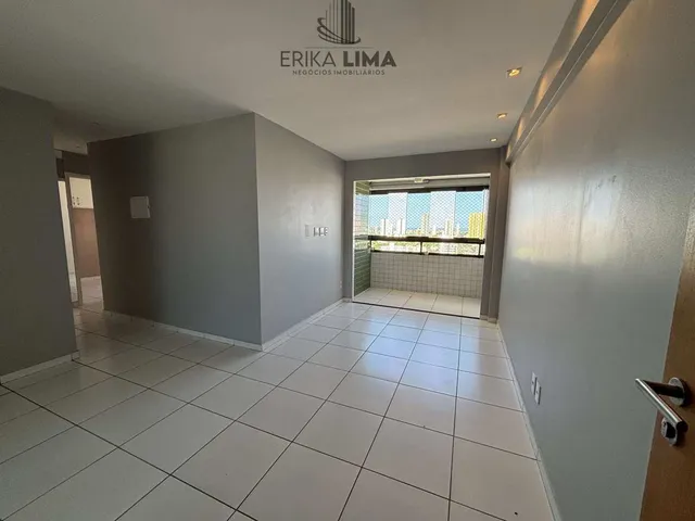 Imagem: Apartamento para venda, com 3 quartos (2