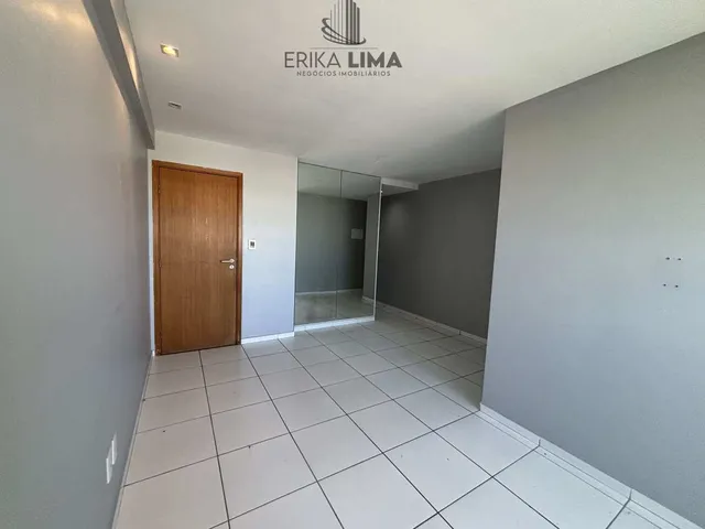 Imagem 12: Apartamento para venda, com 3 quartos (2 suítes), lazer completo, 02 vagas