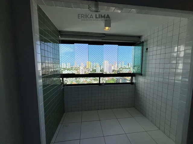 Imagem 11: Apartamento para venda, com 3 quartos (2 suítes), lazer completo, 02 vagas