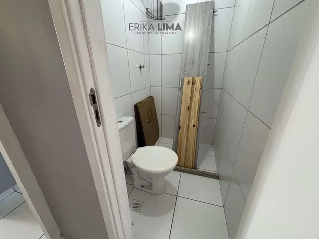 Imagem 13: Apartamento para venda, com 3 quartos (2 suítes), lazer completo, 02 vagas