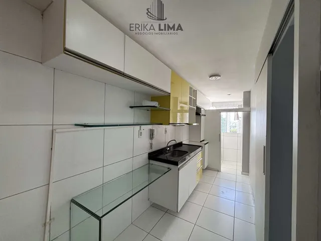 Imagem 14: Apartamento para venda, com 3 quartos (2 suítes), lazer completo, 02 vagas