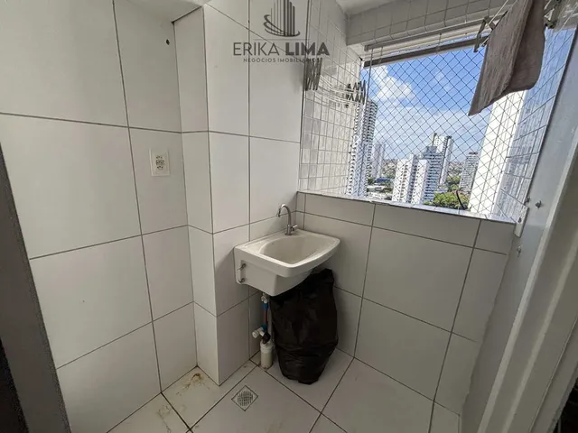 Imagem 16: Apartamento para venda, com 3 quartos (2 suítes), lazer completo, 02 vagas