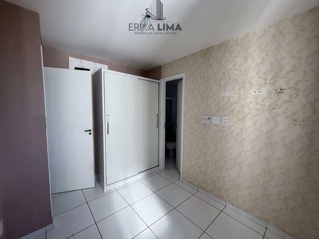 Imagem 2: Apartamento para venda, com 3 quartos (2 suítes), lazer completo, 02 vagas