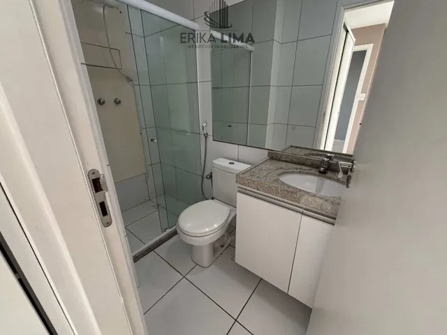 Imagem 3: Apartamento para venda, com 3 quartos (2 suítes), lazer completo, 02 vagas