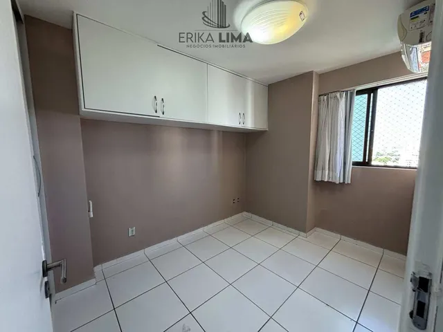 Imagem 4: Apartamento para venda, com 3 quartos (2 suítes), lazer completo, 02 vagas
