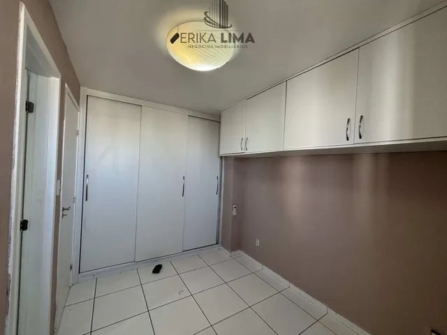 Imagem 5: Apartamento para venda, com 3 quartos (2 suítes), lazer completo, 02 vagas