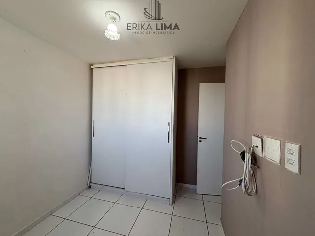 Imagem 8: Apartamento para venda, com 3 quartos (2 suítes), lazer completo, 02 vagas